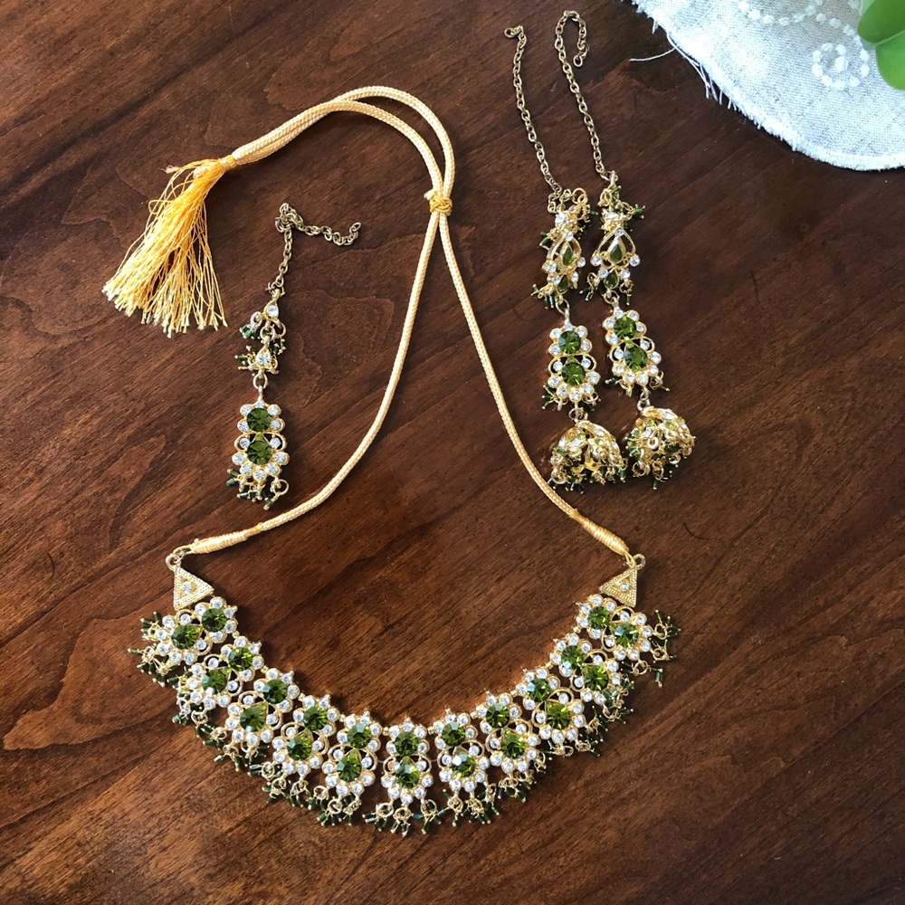 Indian Jewlery